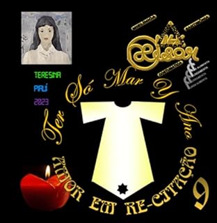 Livro Ter Só Mar Y Ano