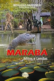 Livro Marabá