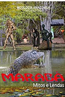 Livro Marabá