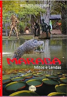 Livro Marabá