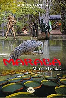 Livro Marabá