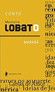 Marabá – Conto