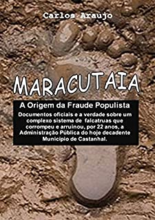 Livro Maracutaia