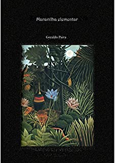 Livro Maravilha elementar