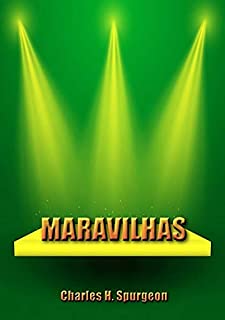 Livro Maravilhas