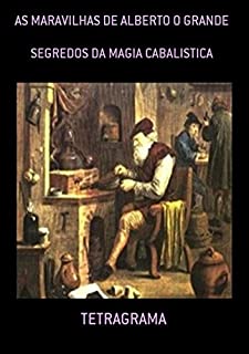 Livro As Maravilhas De Alberto O Grande