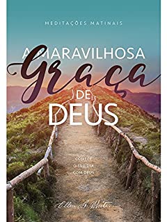 Livro A Maravilhosa Graça de Deus