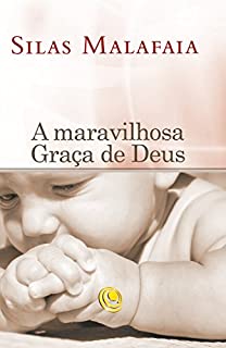 Livro A maravilhosa graça de Deus