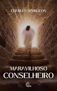Livro Maravilhoso conselheiro