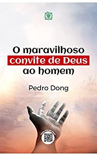 Livro O maravilhoso convite de Deus ao homem