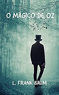 Livro O Maravilhoso Mágico de Oz