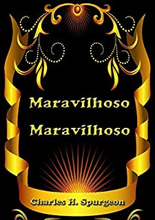 Livro Maravilhoso, Maravilhoso