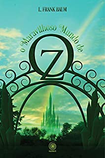 Livro O Maravilhoso mundo de Oz