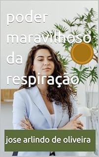 Livro poder maravilhoso da respiração