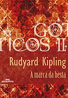 Livro A Marca da Besta (Coleção Góticos Livro 16)