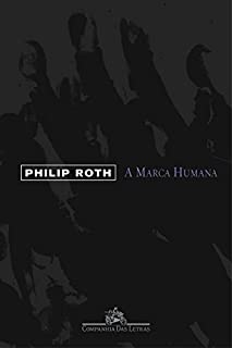 Livro A marca humana