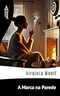 Livro A Marca na Parede