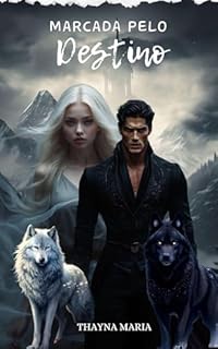 Livro Marcada Pelo Destino