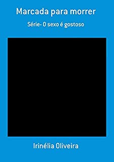 Livro Marcada Para Morrer