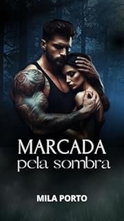 Livro Marcada Pela Sombra (Trilogia Marcadas - Livro 1)