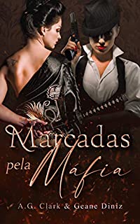 Livro Marcadas pela Máfia