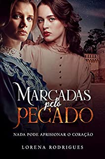 Livro Marcadas pelo Pecado