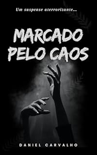 Livro Marcado Pelo Caos