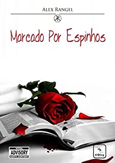 Livro Marcado Por Espinhos