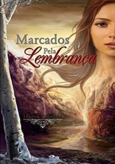 Livro Marcados Pela Lembrança