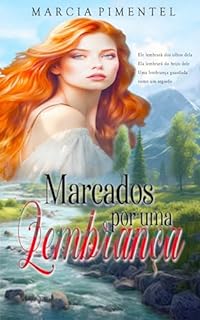 Livro Marcados por uma Lembrança