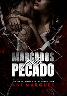 Livro Marcados Pelo Pecado