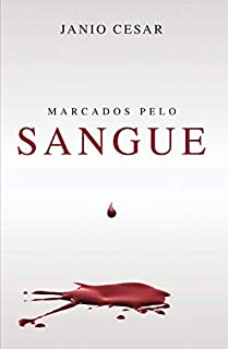 Livro Marcados Pelo Sangue
