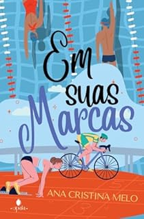 Livro Em suas marcas