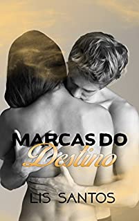 Livro Marcas do Destino