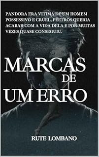 Livro Marcas de um erro
