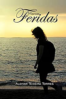 Livro Marcas feridas