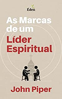 Livro As Marcas de um Líder Espiritual