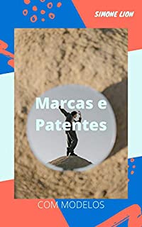 Livro Marcas e Patentes