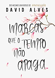 Livro Marcas que o tempo não apaga