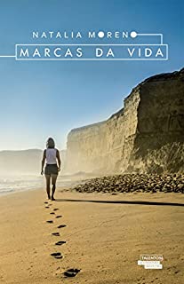 Livro Marcas da vida