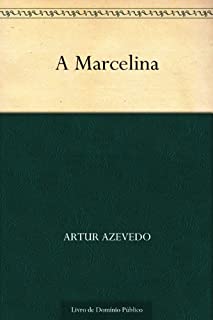 Livro A Marcelina