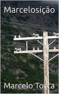 Livro Marcelosição (Música Instrumental)