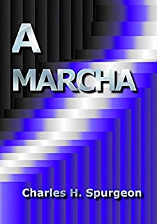 Livro A Marcha