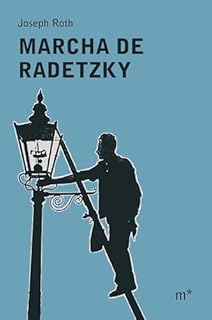Livro Marcha de Radetzky (Linha do Tempo)