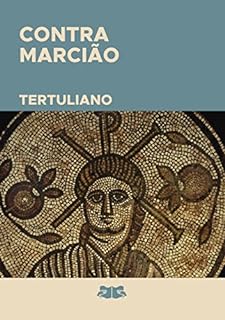 Livro Contra Marcião