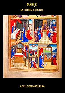 Livro Março