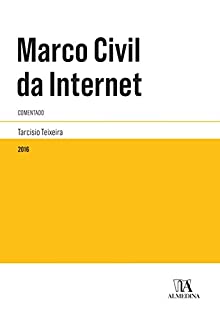 Livro Marco Civil da Internet
