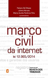 Marco Civil da Internet: Lei 12.965/2014