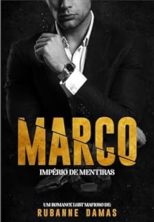 Marco: Império de Mentiras