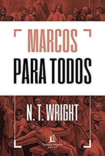 Livro Marcos para todos